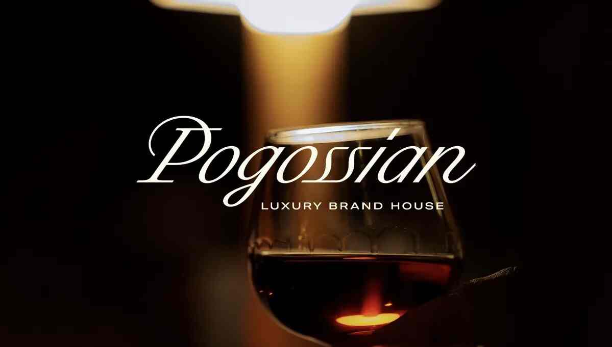 pogossian创始人与品牌理念
